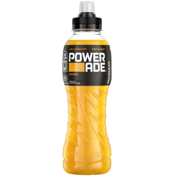 POWERADE - Orange 500ml